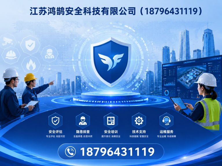 九江智慧消防系统展示图